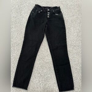 Maurices denim size 1/2 Jeans